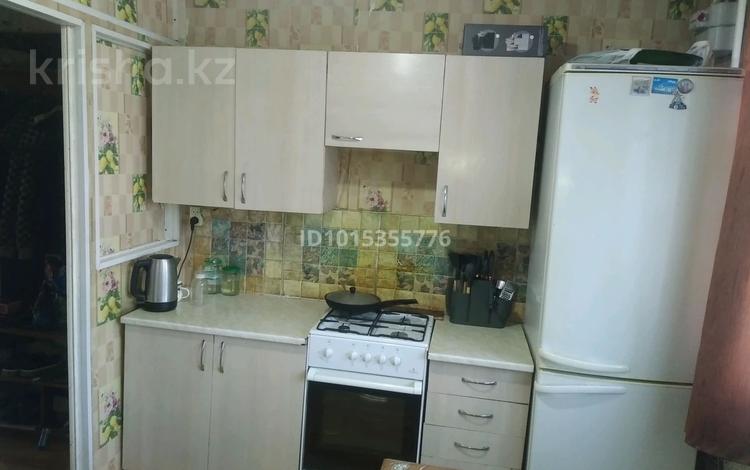 2-бөлмелі пәтер · 40 м² · 1/2 қабат, Линейная — Ул.Абая, бағасы: 7.5 млн ₸ в Аршалы — фото 2