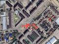 Жер телімі · 8 сотық, мкр Юго-Восток — Муканова, бағасы: 30 млн ₸ в Караганде, Казыбек би р-н — фото 7