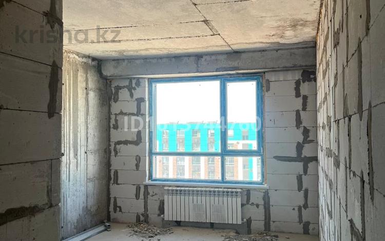 1-комнатная квартира · 26.4 м² · 5/5 этаж, мкр 20-й 46, корпус 4 за 14.3 млн ₸ в Алматы, Алатауский р-н — фото 2
