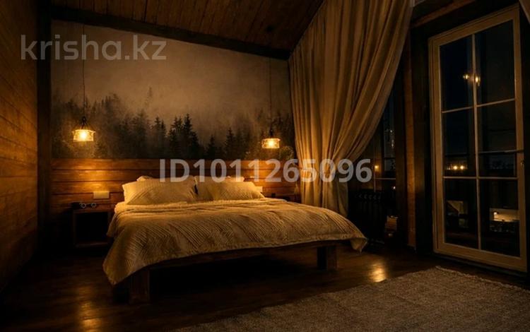 Жеке үй · 1 бөлме · 36 м², Ст Ремизовка 438, бағасы: 42 000 〒 в Алматы, Бостандыкский р-н — фото 2