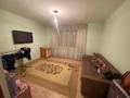 2-комнатная квартира, 56 м², 1/5 этаж помесячно, Каратал за 110 000 〒 в Талдыкоргане, Каратал