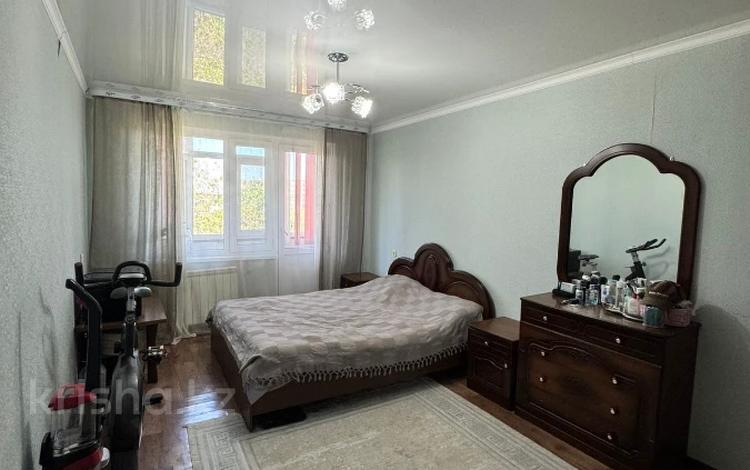 3-комнатная квартира · 61.6 м² · 5/5 этаж, Абилкайыр хана за 15 млн ₸ в Актобе — фото 4
