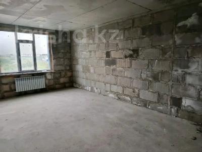 2-бөлмелі пәтер · 54.4 м² · 2/9 қабат, Жолымбет 65к19, бағасы: 22 млн ₸ в Алматы, Жетысуский р-н