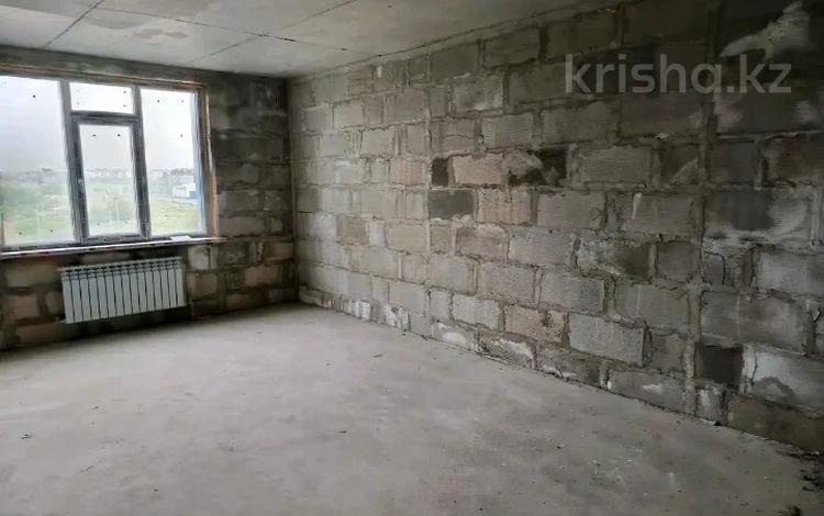 2-бөлмелі пәтер · 54.4 м² · 2/9 қабат, Жолымбет 65к19, бағасы: 22 млн ₸ в Алматы, Жетысуский р-н — фото 4
