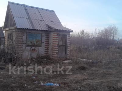 Участок · 4 сотки, Каирбекова за 4 млн ₸ в Костанае