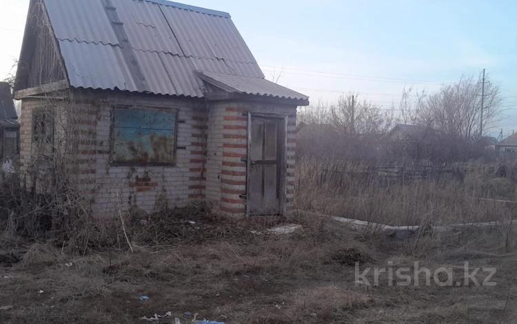 Участок · 4 сотки, Каирбекова за 4 млн ₸ в Костанае — фото 3