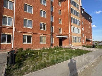 2-бөлмелі пәтер · 56 м² · 1/6 қабат, Береке мкр 38, бағасы: 25.9 млн ₸ в Костанае