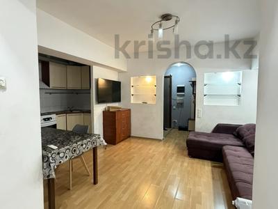 2-комнатная квартира · 50 м² · 2/5 этаж, Радостовца 152/11 за 35 млн ₸ в Алматы, Бостандыкский р-н
