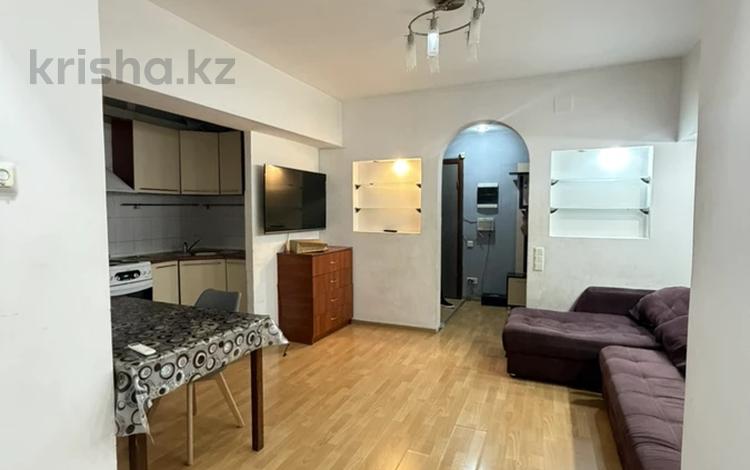 2-комнатная квартира · 50 м² · 2/5 этаж, Радостовца 152/11 за 35 млн ₸ в Алматы, Бостандыкский р-н — фото 2