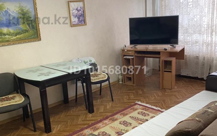 2-бөлмелі пәтер · 55 м² · 5/5 қабат, Потанина 20, бағасы: 200 000 ₸ в Астане, Сарыарка р-н — фото 2