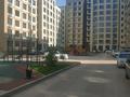 1-бөлмелі пәтер · 46.3 м² · 6/9 қабат, Бурундайская 91, бағасы: 23 млн ₸ в Алматы, Жетысуский р-н — фото 2