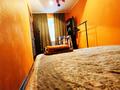 2-комнатная квартира, 48 м² посуточно, Алиханова 8 за 8 000 〒 в Караганде, Казыбек би р-н — фото 2