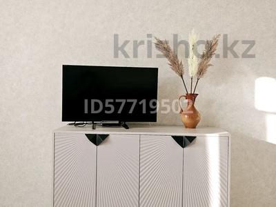 1-комнатная квартира · 40 м² · 2/5 этаж, проспект Абылай Хана 29-2 — Манаса за 13 000 ₸ в Астане, Алматы р-н