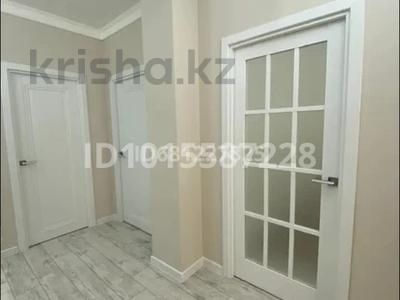 3-комнатная квартира · 83.5 м² · 4/5 этаж, мкр Нурсая 104 за 36 млн ₸ в Атырау