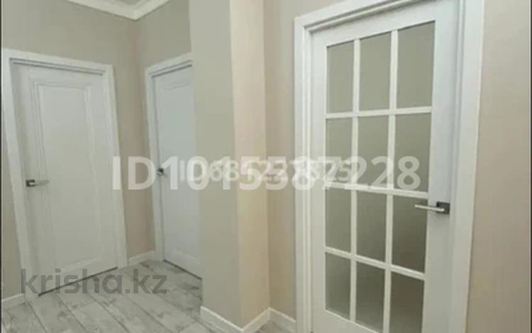 3-комнатная квартира · 83.5 м² · 4/5 этаж, мкр Нурсая 104 за 36 млн ₸ в Атырау — фото 2
