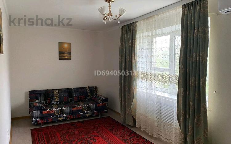 2-комнатная квартира · 44 м² · 3/4 этаж, Азаттык 59 — Санатории Акжайк за 170 000 〒 в Атырау — фото 2