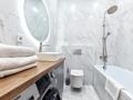 2-комнатная квартира · 42 м² · 16/17 этаж, Туран 50/3, 50/4, 50/5 за 18 000 ₸ в Астане, Есильский р-н — фото 9