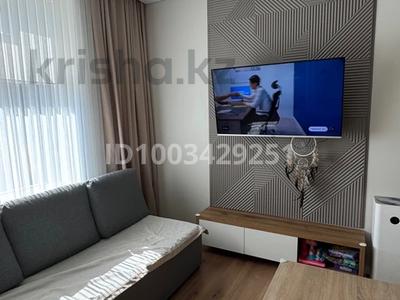 3-бөлмелі пәтер · 78 м² · 15/16 қабат, Сатпаева 90/54, бағасы: 78 млн ₸ в Алматы, Бостандыкский р-н