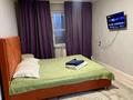 1-бөлмелі пәтер · 45 м², Пушкина 25 — Макатаева, бағасы: 12 000 ₸ в Алматы, Медеуский р-н