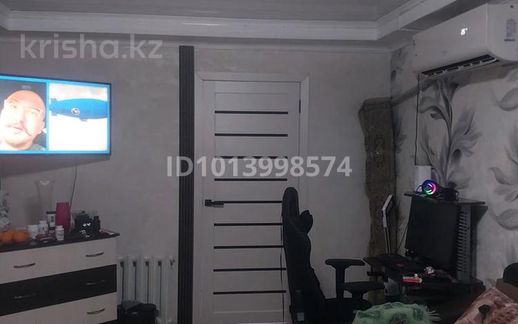 3-комнатная квартира · 60 м² · 2/2 этаж, мкр Турлан, Шмидта 5 — Клиника Олимп за 20 млн ₸ в Шымкенте, Абайский р-н — фото 2
