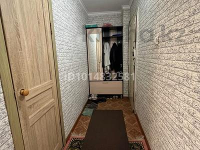 1-бөлмелі пәтер · 34 м² · 4/5 қабат, 40-й квартал 3, бағасы: 14 млн ₸ в Семее