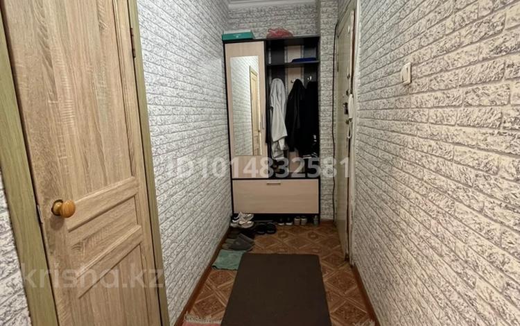 1-бөлмелі пәтер · 34 м² · 4/5 қабат, 40-й квартал 3, бағасы: 14 млн ₸ в Семее — фото 2