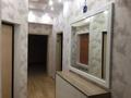 3-комнатная квартира, 105 м², 6/9 этаж помесячно, Рысбая Габдиева за 440 000 〒 в Атырау — фото 10