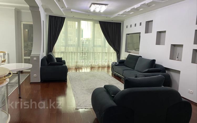 3-бөлмелі пәтер · 150 м² · 5/22 қабат, Достык 162, бағасы: 650 000 ₸ в Алматы, Медеуский р-н — фото 2