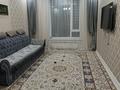 3-бөлмелі пәтер · 76 м² · 10/10 қабат, ул. Анет баба 11, бағасы: 49 млн ₸ в Астане, Нура р-н