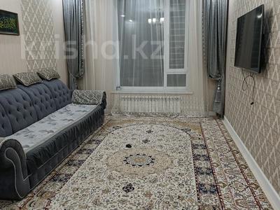 3-бөлмелі пәтер · 76 м² · 10/10 қабат, ул. Анет баба 11, бағасы: 49 млн ₸ в Астане, Нура р-н