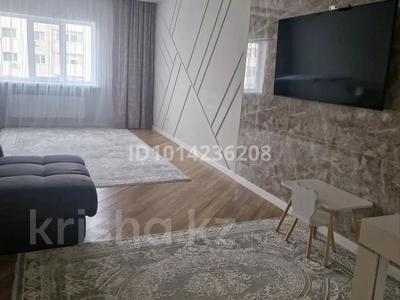 3-комнатная квартира · 114 м² · 15/17 этаж, мкр Мамыр-1 29 за 75 млн ₸ в Алматы, Ауэзовский р-н