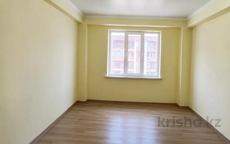 3-комнатная квартира · 76 м² · 5/6 этаж, мкр Шугыла, Жунисова за 33 млн ₸ в Алматы, Наурызбайский р-н — фото 3