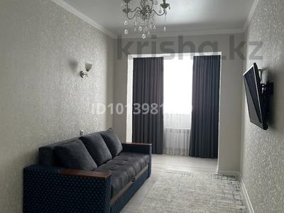 1-комнатная квартира · 48 м² · 5/8 этаж, 19-й мкр 43 за 20 млн ₸ в Актау