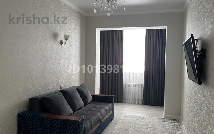1-бөлмелі пәтер · 48 м² · 5/8 қабат, 19-ш/а. 43, бағасы: 20 млн ₸ в Актау, 19-й мкр — фото 2