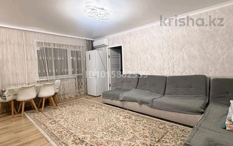 3-комнатная квартира · 50 м² · 3/5 этаж, Магнитогорская 2 за 230 000 ₸ в Караганде, Алихана Бокейханова р-н — фото 3