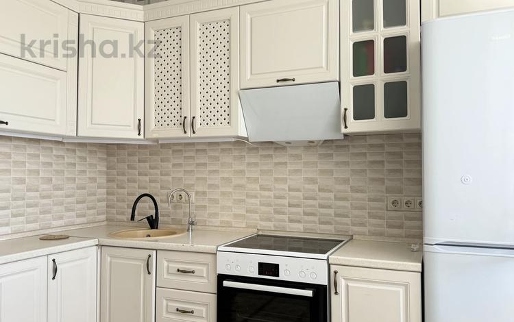 3-бөлмелі пәтер · 58 м² · 8 қабат, Қасым Қайсенов 4 — Дом кирпичный, солнечная, бағасы: 37 млн 〒 в Астане, Есильский р-н — фото 19