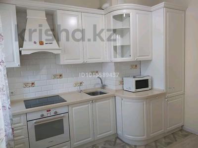 2-бөлмелі пәтер · 65 м², Мәңгілік 17, бағасы: 350 000 ₸ в Астане, Алматы р-н
