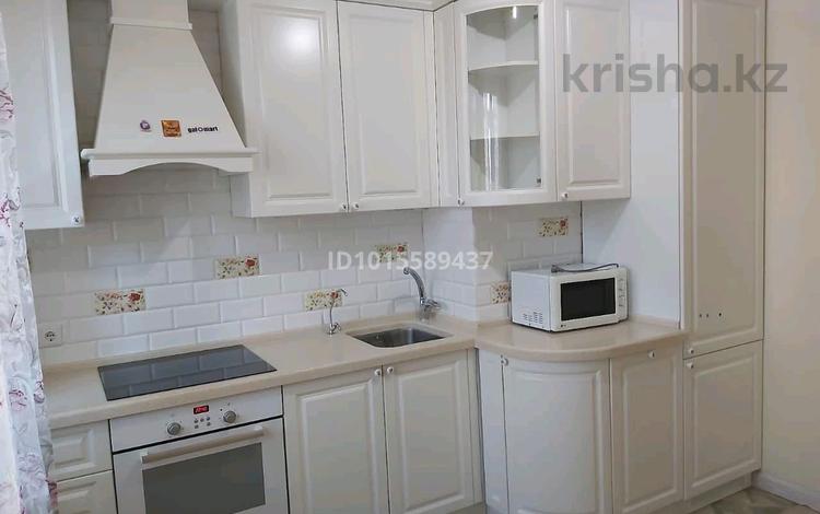 2-бөлмелі пәтер · 65 м², Мәңгілік 17, бағасы: 350 000 ₸ в Астане, Алматы р-н — фото 2