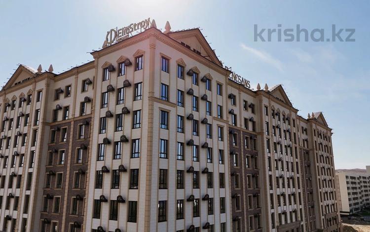 1-комнатная квартира · 42.3 м², Илияса Есенберлина 20 за ~ 17.8 млн 〒 в Усть-Каменогорске — фото 14