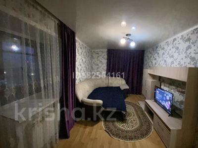 1-комнатная квартира, 35 м², 5/5 этаж посуточно, Назарбаева 72 за 8 000 〒 в Кокшетау