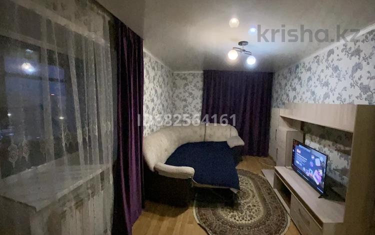 1-комнатная квартира, 35 м², 5/5 этаж посуточно, Назарбаева 72 за 8 000 〒 в Кокшетау — фото 5