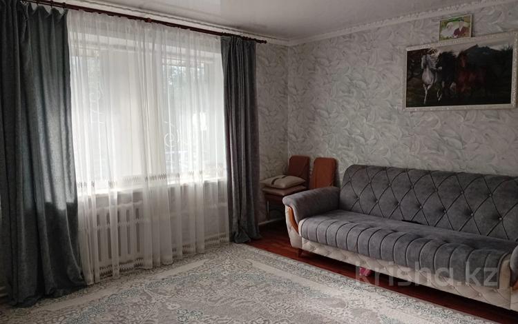 3-комнатная квартира · 75.1 м² · 1/6 этаж, Абая 49к1 за 23 млн ₸ в Экибастузе — фото 6