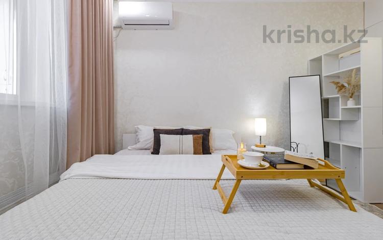 1-комнатная квартира · 25 м² · 1/12 этаж, Мангилик Ел 40/2 — БОТАНИЧЕСКИЙ САД, ЭКСПО за 18 000 ₸ в Астане, Есильский р-н — фото 18