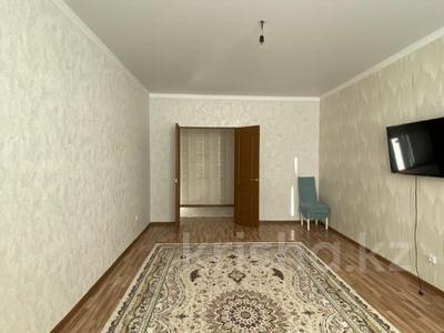 3-бөлмелі пәтер, 84.6 м², 2/9 қабат, Нур Актобе, бағасы: 23 млн 〒