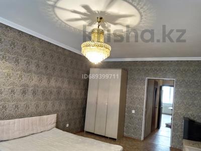 2-комнатная квартира · 81.5 м² · 3/17 этаж, Тауелсиздик 34/1 — Астана молл за 280 000 ₸ в Алматы р-н