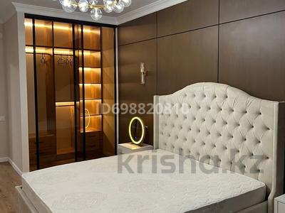 2-бөлмелі пәтер · 70 м² · 4/7 қабат, Микрорайон Кайрат 303 — Мкр Кайрат Кульджинка, бағасы: 350 000 ₸ в Алматы, Турксибский р-н
