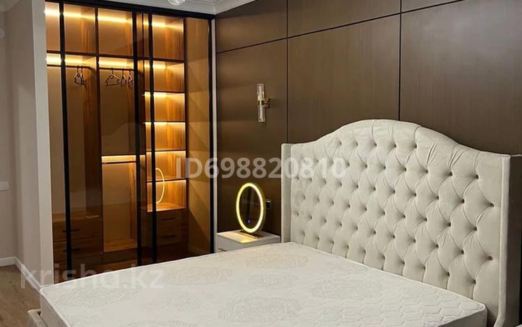 2-бөлмелі пәтер · 70 м² · 4/7 қабат, Микрорайон Кайрат 303 — Мкр Кайрат Кульджинка, бағасы: 350 000 ₸ в Алматы, Турксибский р-н — фото 2