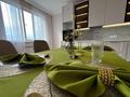 2-бөлмелі пәтер · 70 м² · 4/7 қабат, Микрорайон Кайрат 303 — Мкр Кайрат Кульджинка, бағасы: 350 000 ₸ в Алматы, Турксибский р-н — фото 6