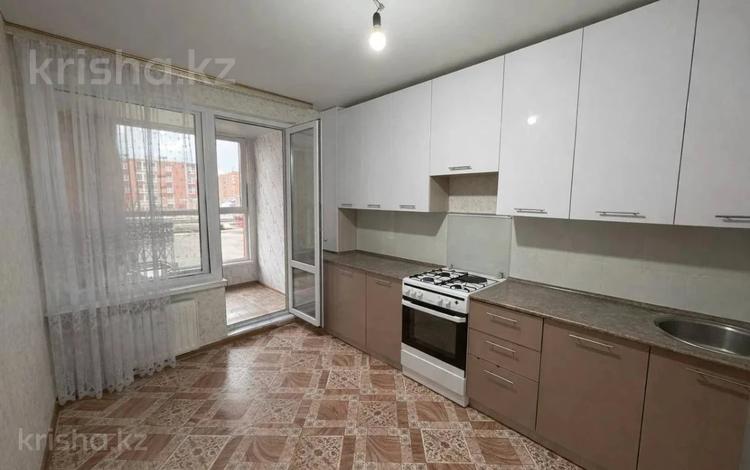 2-бөлмелі пәтер · 58 м² · 1/4 қабат, Береке 10, бағасы: 23.5 млн ₸ в Костанае — фото 2