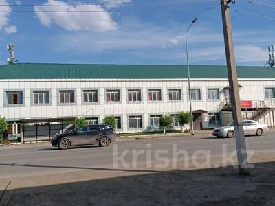 Действующее ТОО и производственное помещение · 1500 м², бағасы: 600 млн 〒 в Актобе, мкр Москва